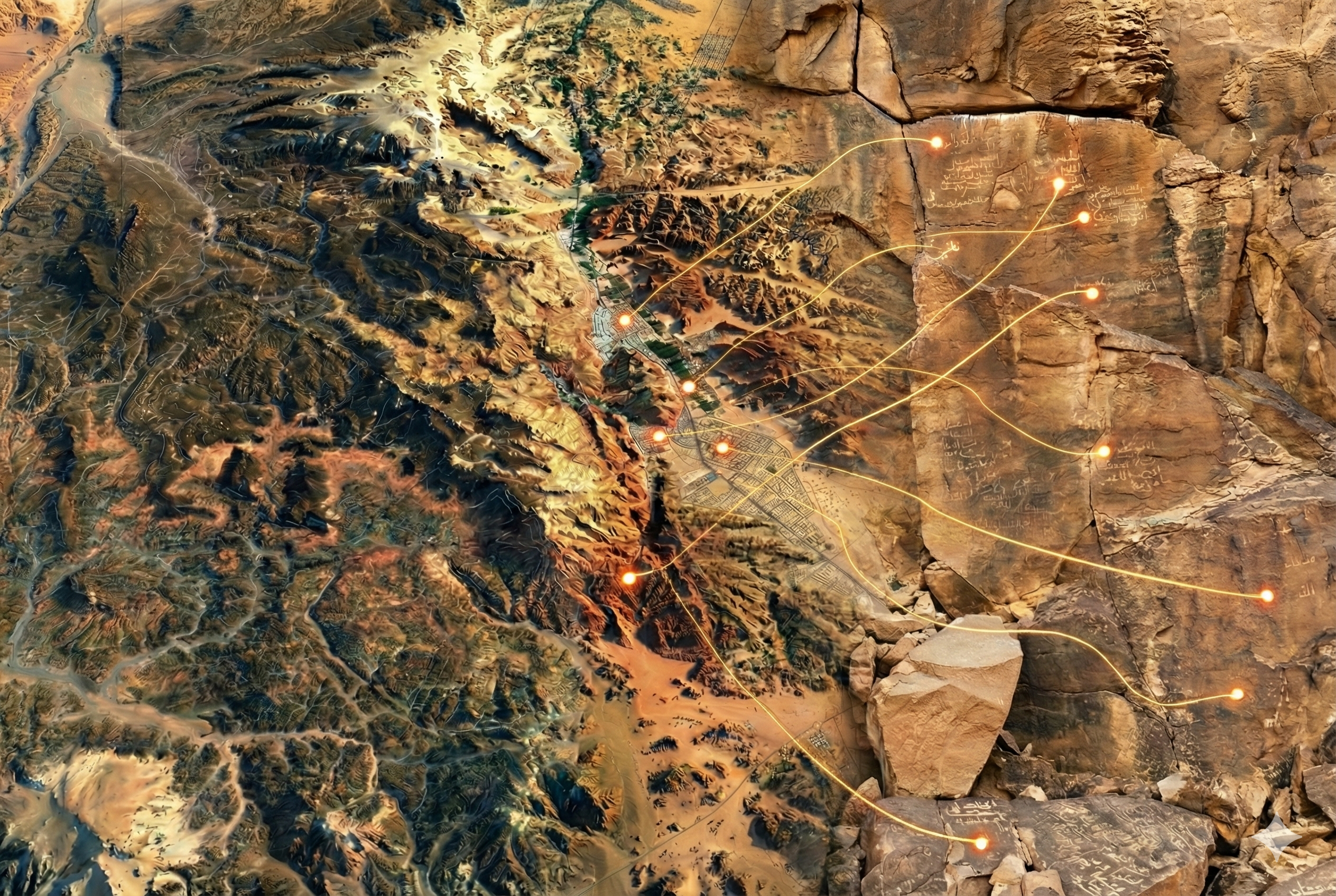 Research & Intelligence