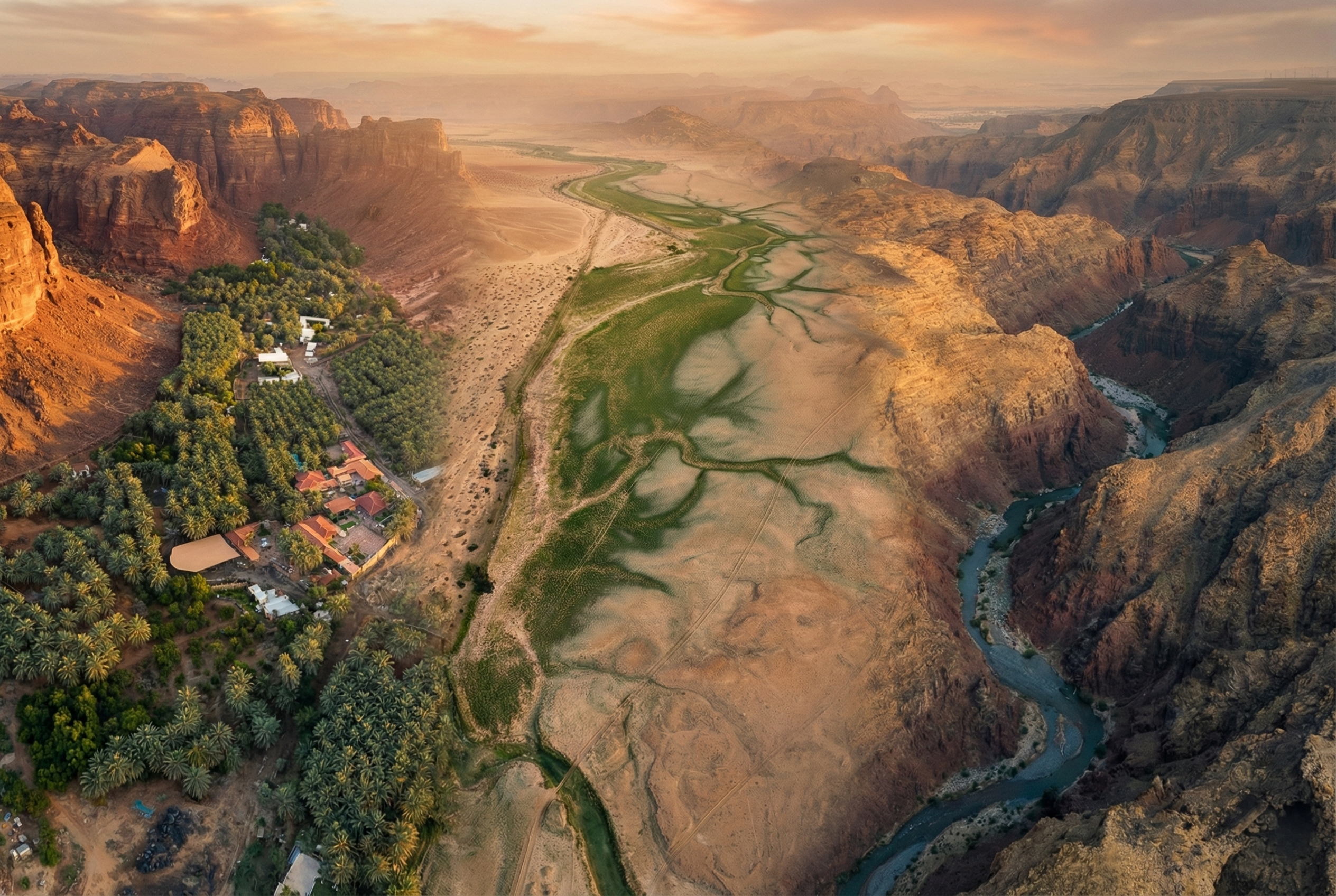 Consultation & Capacity Building